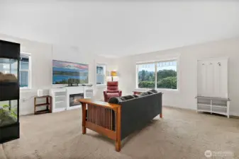 Great Living Spaces