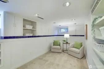 Bonus room