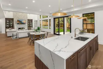 Smart/Green features include car charger, Ring Doorbell, Nest, lights and more