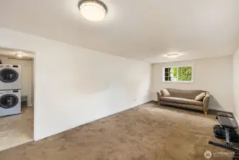 Bonus room
