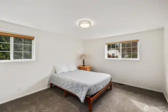 2n Bedroom