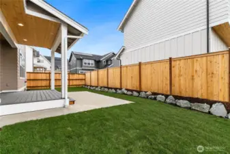 Fence