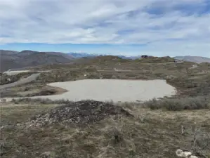 Highly desirable lot #2  at Silver Spur Resort. Within walking distance to the Clubhouse