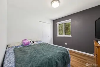 Additional bedroom #2