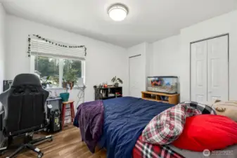 Additional bedroom #3