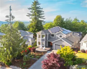 Welcome to 3276 Spyglass Drive!