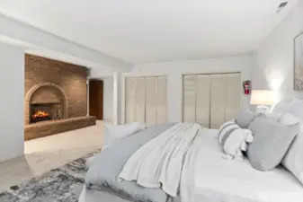 Your retreat awaits