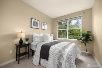 Guest bedroom #2