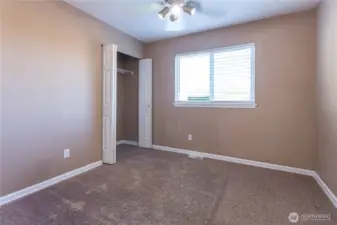 2nd Room