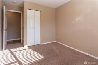 3rd Room