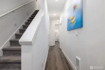 Entryway