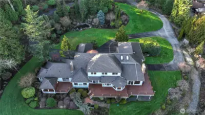 Amazing Estate Property