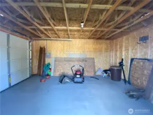 Room for all the toys!