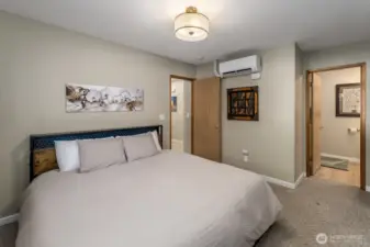 Bedroom 2 - Primary