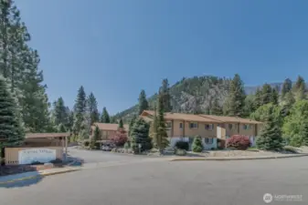 Alpine Village