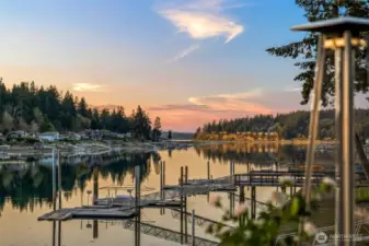 There's a reason why Horsehead properties are a favorite...