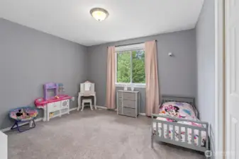 Guest Bedroom #1