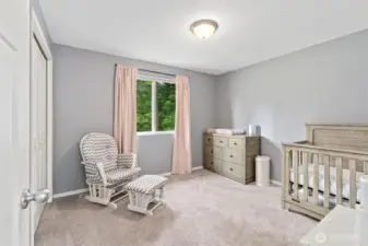 Guest Bedroom #2