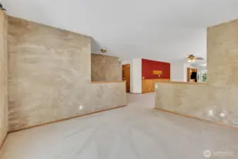 Dining/Family Room