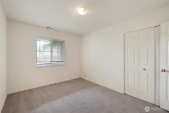 Bedroom #1