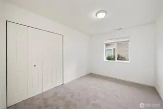 Bedroom #2