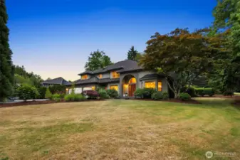 Amazingly well kept lot