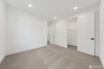 5th Bd on Main - Actual Home