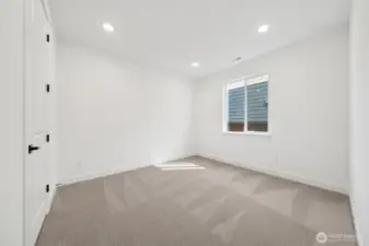 5th Bd on Main - Actual Home