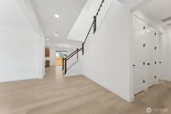Actual Home