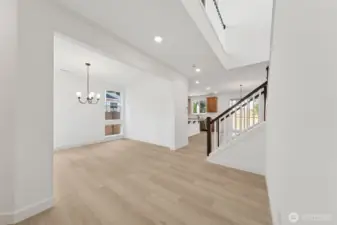 Actual Home