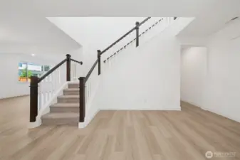 Actual Home