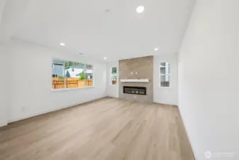 Actual Home