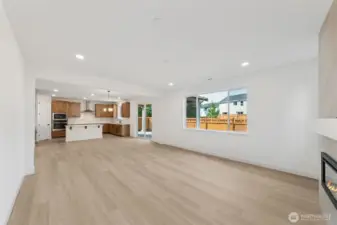 Actual Home