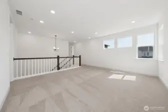 Actual Home