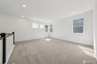 Actual Home