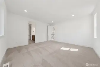 Actual Home