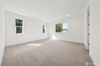 Actual Home