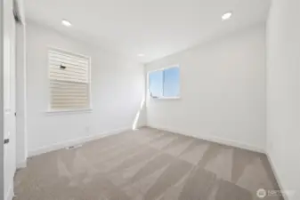 Actual Home
