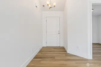 Photo from previous built home