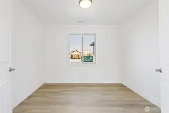 Photo from Previous built home