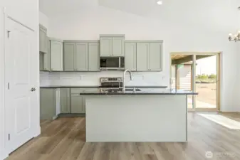 Photo from Previous built home