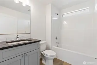 Photo from previous built home