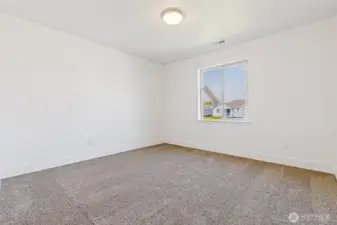 Photo from previuos built home