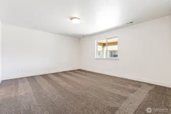 Photo from previous built home