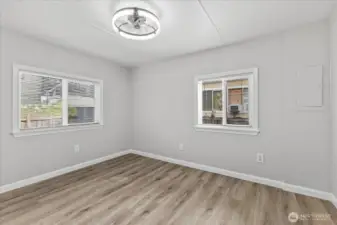 Bedroom #3