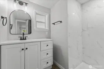 Main Bathroom