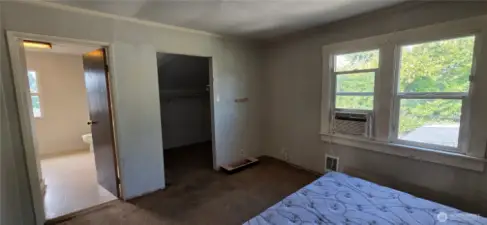 2nd Story 3rd bedroom