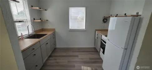 DADU Kitchen