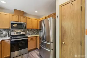Pantry