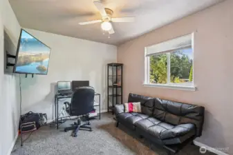 Bonus room